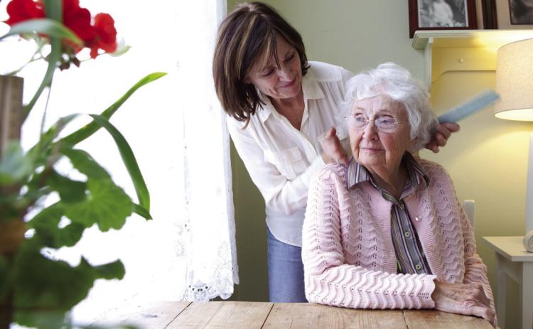 Things To Consider When Choosing A Nursng Home