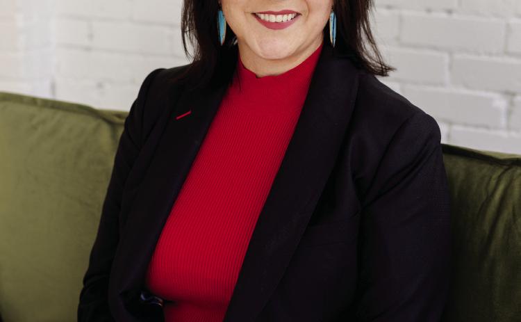 Shawnee Bridges Announces New Interim Executive Director