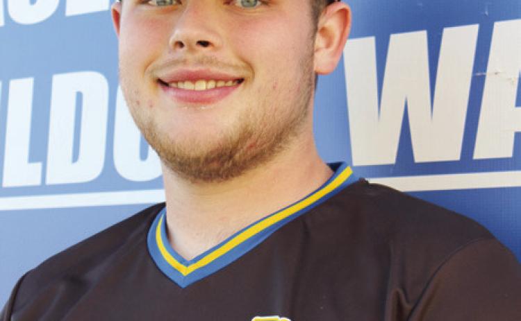 AJ Carpenter