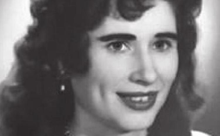 Segreta Mae Davis