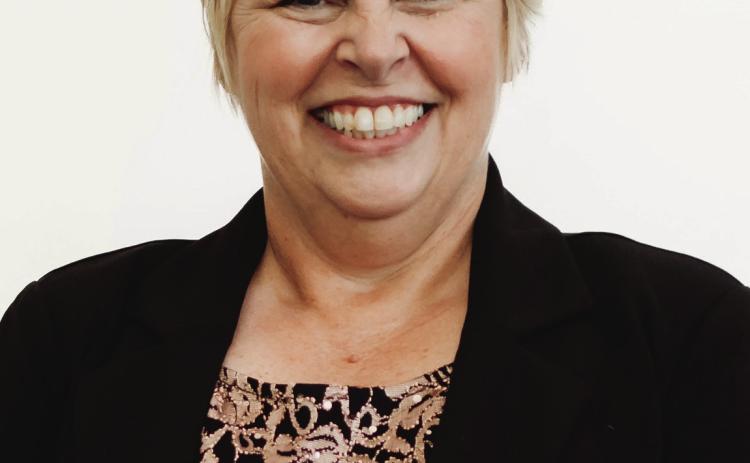 Sheila Gay