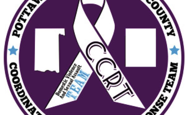 CCRT Domestic Violence Awareness And Awards, Oct. 28