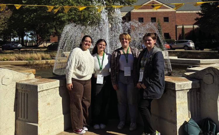 OBU Inspires Future Teachers