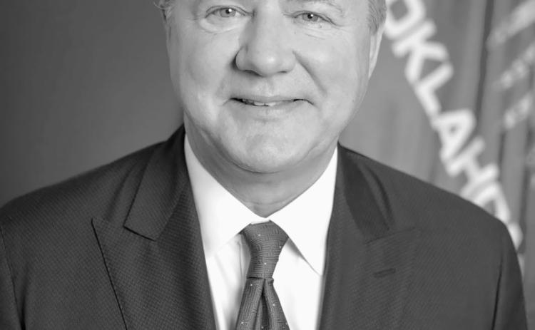OK Attorney General Gentner Drummond