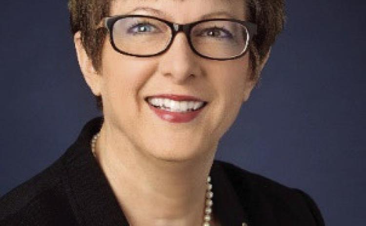 Shawnee Public Library Branch Manager Retires