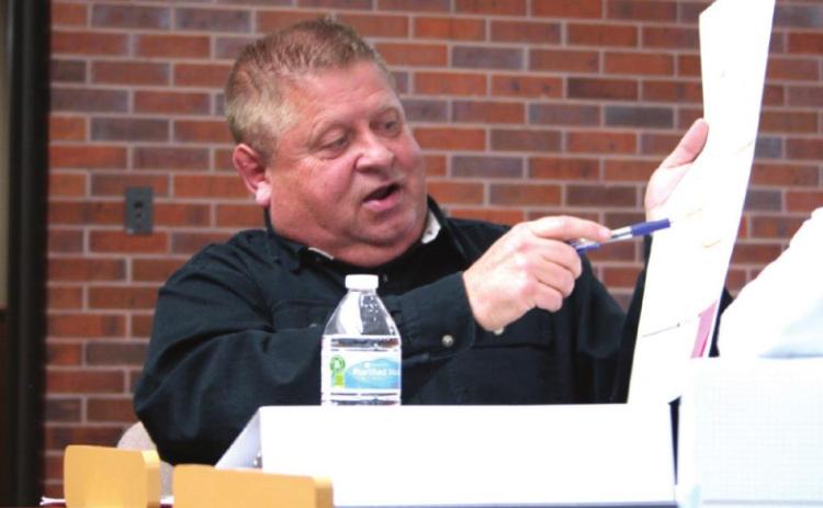 Tecumseh Sets Election Date For Mayor, Council Members