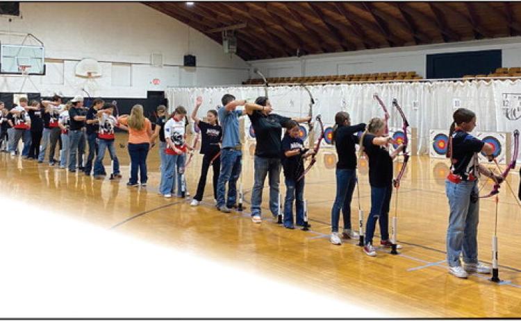 NRC Sweeps First Annual Turkey Tourney