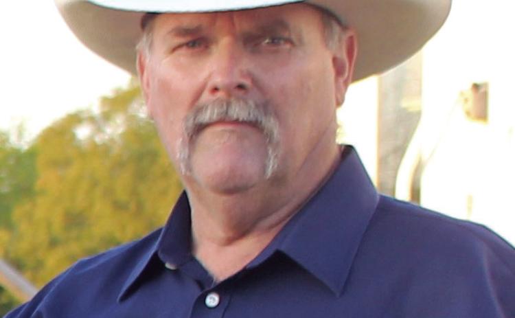 Stanley, Dist. 2 Candidate
