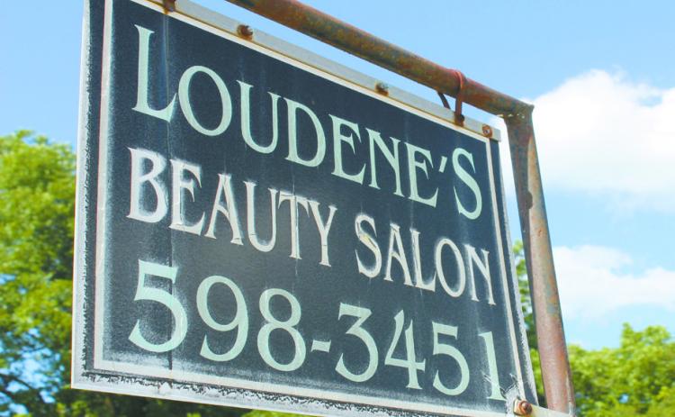 Retirement reception to be held July 20 for Loudene Reeves