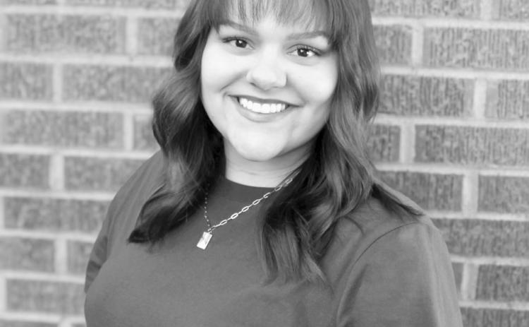 Licensed Professional Counselor Stephanie Hassell will provide free mental health counseling to Seminole State College students through the supplemental grant. Photo provided by SSC