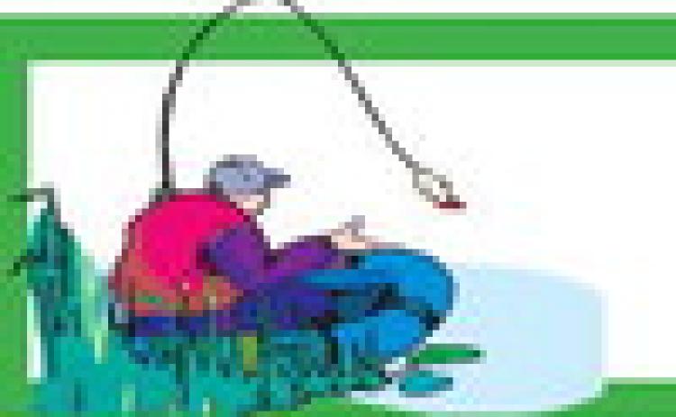 Fishing Report