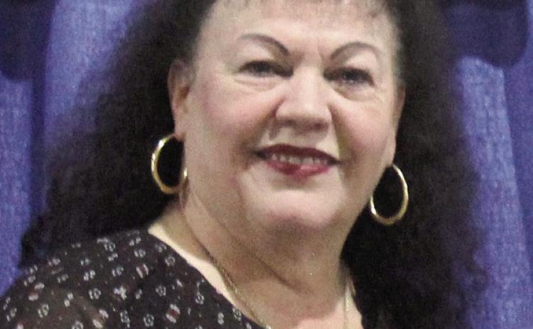 Suzanne Gilbert, Gilbert Insurance & Tecumseh Tag Office