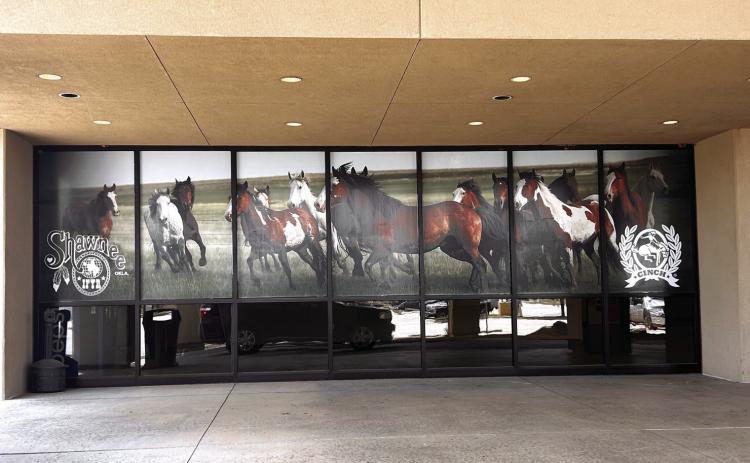 The 2026 International Finals Youth Rodeo begins Sunday, July 12, with the first performance at 7:30 pm at the Heart of Oklahoma Expo Center. - Suzie Campbell, Countywide & Sun